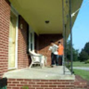 Meet your Posher, Aurelio